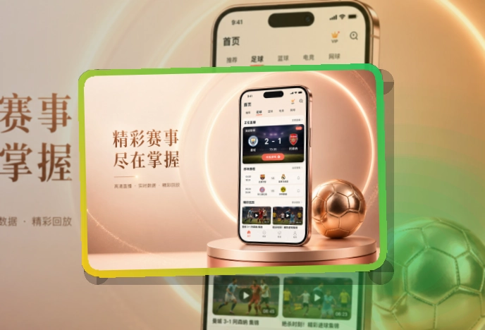 500彩票网官方 App体验亮点，手机看赛更顺手 页面展示